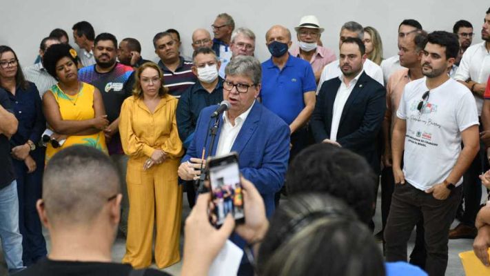 OPINIÃO | Uma nova página na relação do Governo com Campina Grande