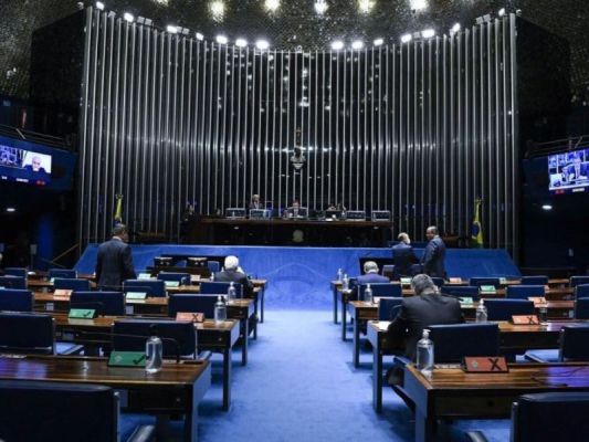 Com voto de paraibanos, Senado aprova PEC que amplia ‘pacote de bondades’