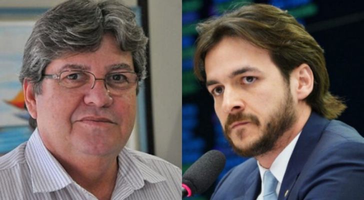 Agenda dos candidatos ao governo da Paraíba nesta segunda-feira (17); confira