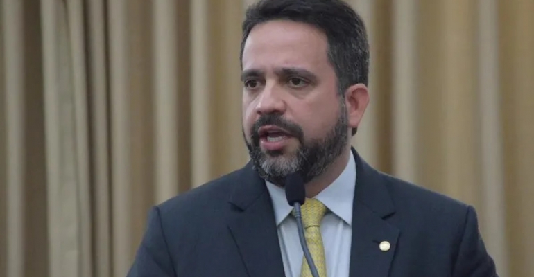 Paulo Dantas enriqueceu 2.585% e tem R$ 5,1 milhões, após quatro eleições em Alagoas