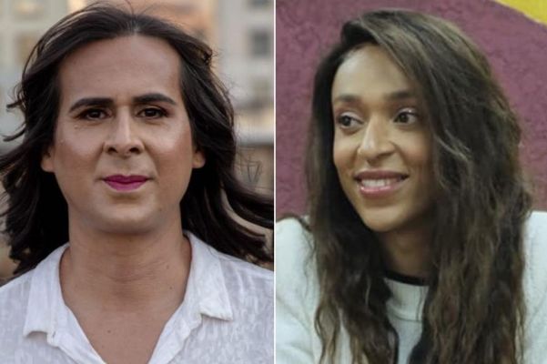 Câmara terá duas deputadas trans na próxima legislatura