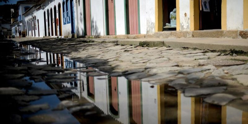Últimos dias da Flip têm 12 mesas e homenagem a Clarice Lispector