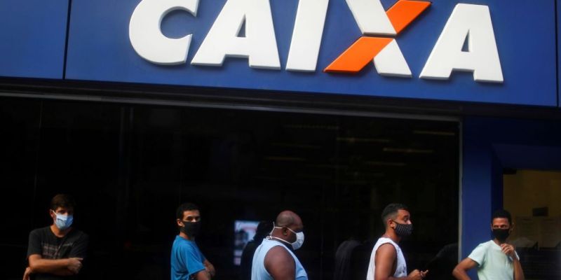 Bancos terão expediente especial em dias de jogos da seleção na Copa