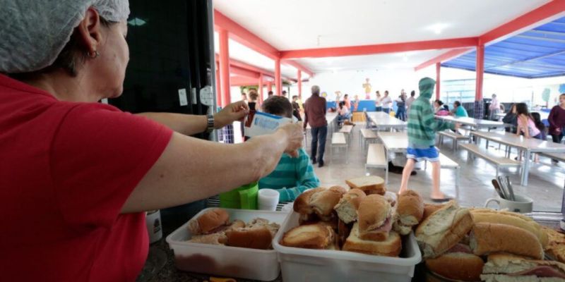 SC: Joinville decreta situação de emergência por causa da chuva 