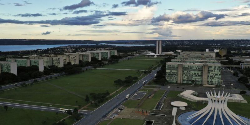 GDF limita em 30 mil público que acompanhará posse de Lula no Planalto