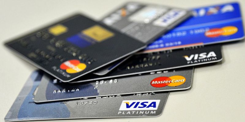 Cartões lideraram forma de pagamento em 2021 com participação de 51%