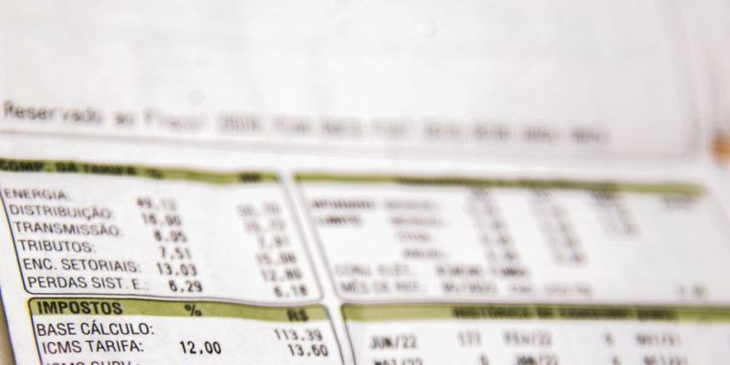 Usuários de energia já pagaram R$ 25,8 bilhões em subsídios neste ano