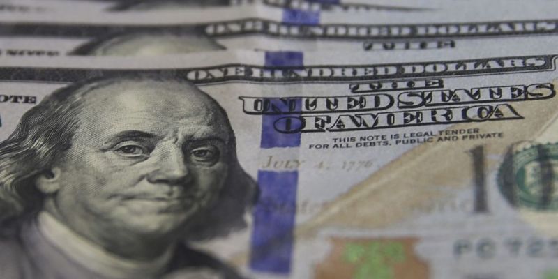 Dólar reverte queda de ontem e sobe para R$ 5,38