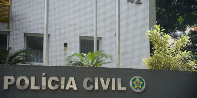 Capitão Guimarães é preso na Operação Sicário