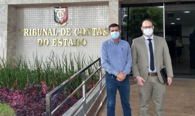 Câmara de Boa Vista tem contas aprovadas por unanimidade pelo TCE