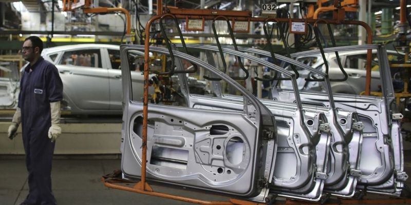 Atividade econômica cresce 0,4% no 3º trimestre, mostra Monitor do PIB
