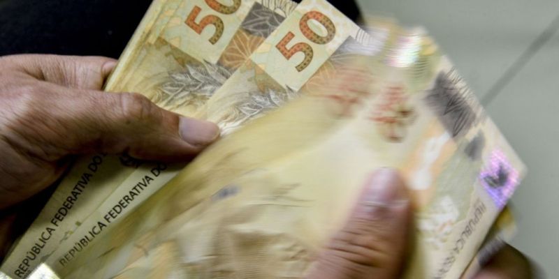 Beneficiários com NIS final 5 recebem hoje o Auxílio Brasil