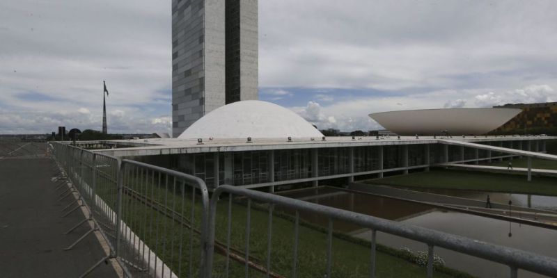 Congresso convoca parlamentares para posse de Lula e Alckmin