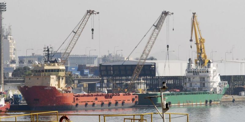 Balança comercial registra superávit de US$ 6,67 bi em novembro