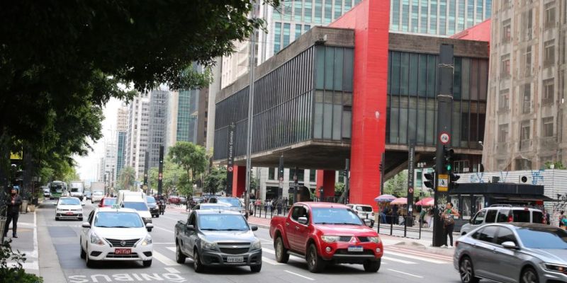 Governo de SP sanciona orçamento de R$ 317 bilhões para 2023