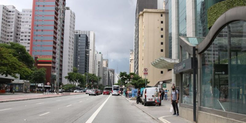 FGV: aluguéis ficaram 0,36% mais baratos em novembro