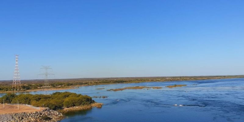 Brasil desperdiça 40% da água potável captada em mananciais