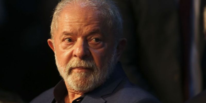 Em mensagem de Natal, Lula lembra vítimas da covid e das chuvas