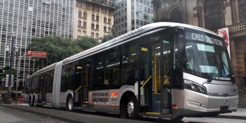 Crime cibernético expõe dados cadastrais do Bilhete único