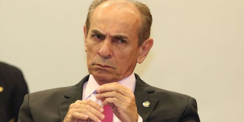 Relator do Orçamento diz que recursos de emendas serão redistribuídos