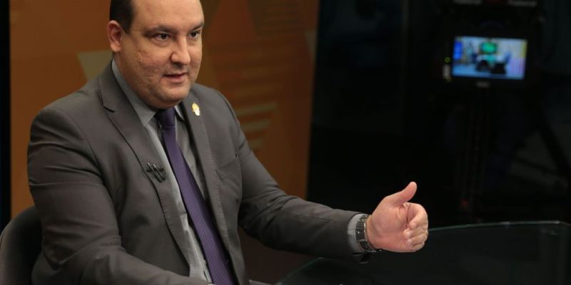 Presidente da Funai é exonerado