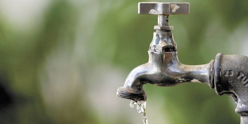 Falta água em 22 localidades de Campina Grande e em outras cidades
