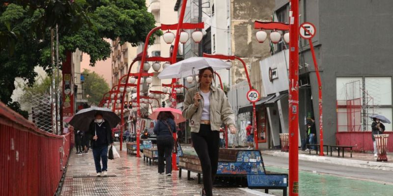 Bairro paulistano recebe festival Toyo Matsuri neste fim de semana Bairro paulistano recebe festival Toyo Matsuri neste fim de semana