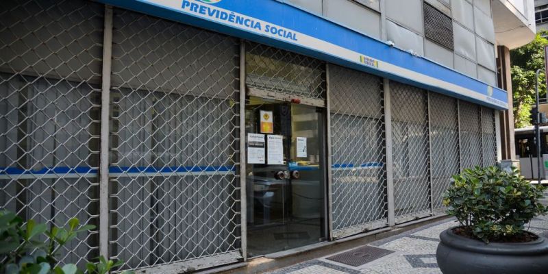 INSS alerta para golpes relativos à revisão da vida toda