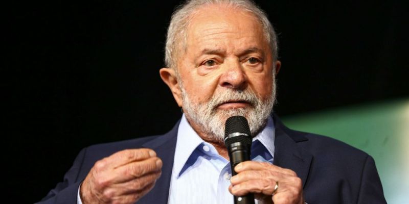 Chefes de Funai e Sesai serão indígenas, diz Lula