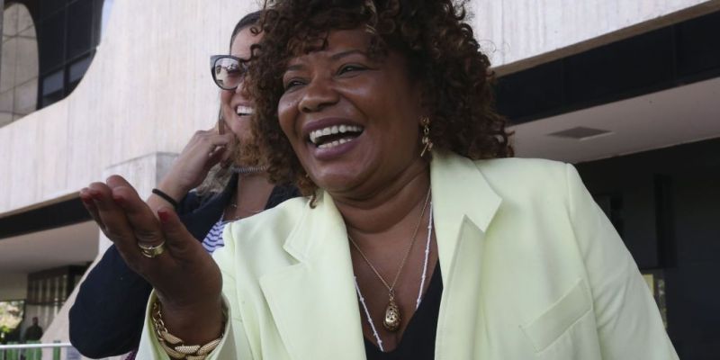 Reconstrução do ministério é primeira tarefa na área da cultura