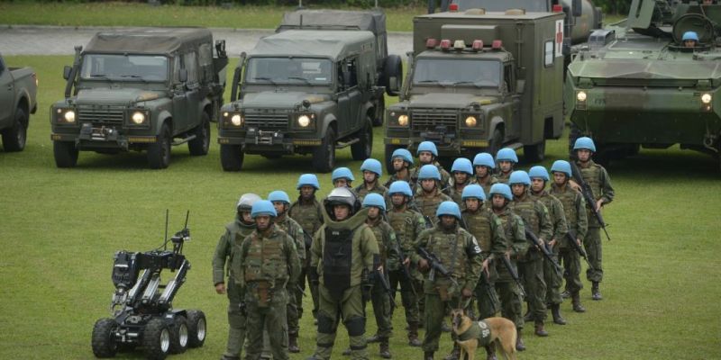 Decretos oficializam trocas de comando na Marinha e na Aeronáutica
