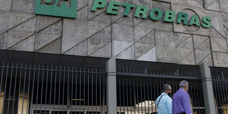 Petrobras prevê investir US$ 78 bilhões em cinco anos