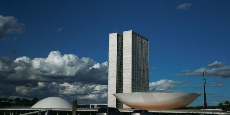 Congresso rejeita vetos presidenciais à LDO 2023