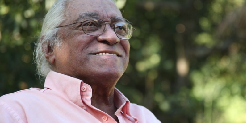 Morre no Rio o percussionista Djalma Corrêa