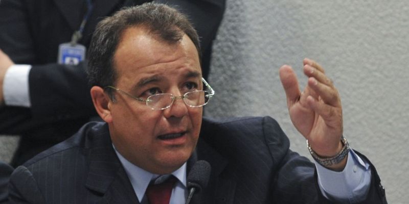 Segunda turma do STF conclui nos próximos dias julgamento de Cabral
