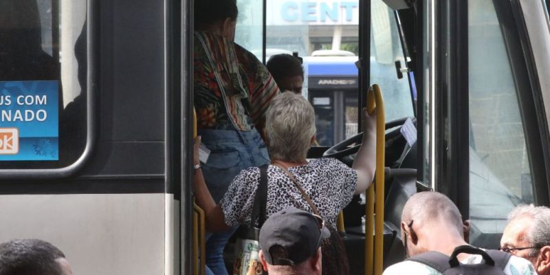 RJ: reclamações por falta de refrigeração em ônibus passam de 5 mil