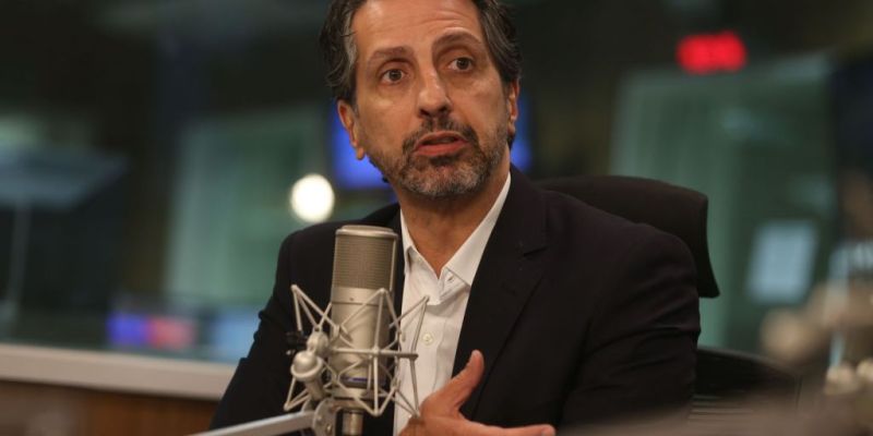 Ministro do Meio Ambiente: principal desafio ambiental é saneamento