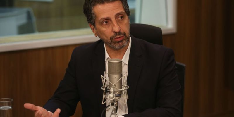 Ministro do Meio Ambiente faz balanço sobre a COP 27