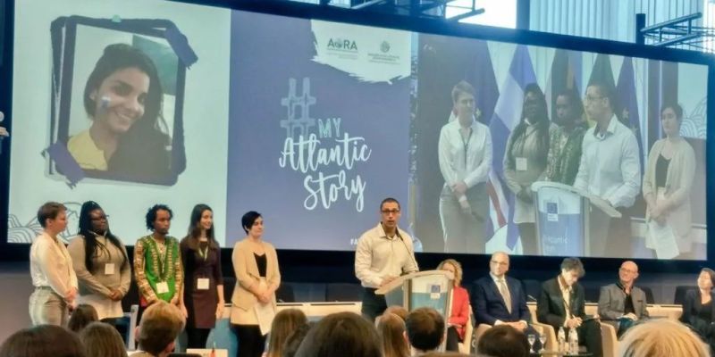 Pesquisa brasileira sobre peixes de profundidade recebe prêmio Capes Pesquisa brasileira sobre peixes de profundidade recebe prêmio Capes