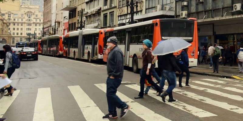 Linhas da EMTU de quatro regiões metropolitanas têm aumento na tarifa