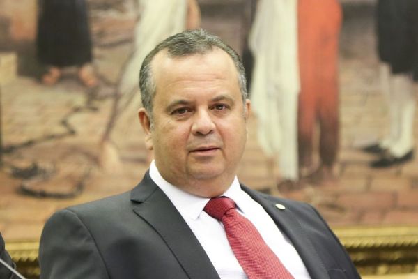 PL lança Rogério Marinho como candidato à presidência do Senado