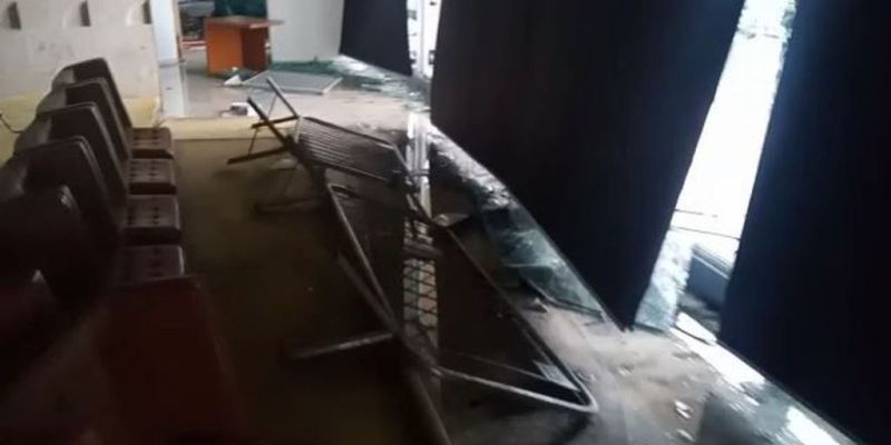 Ministros do STF classificam de “terroristas” os atos antidemocráticos