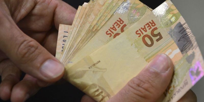 Caixa paga Bolsa Família a beneficiários de NIS com final 8