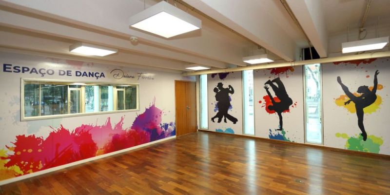 Fórum de Dança do RJ quer fomentar intercâmbio com outros estados