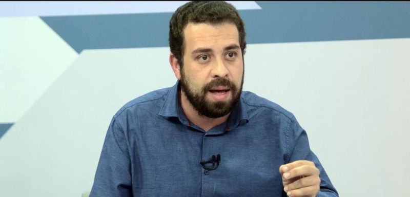 Boulos será o líder do Psol na Câmara