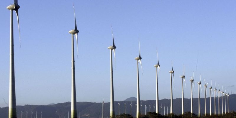 BNDES financia R$ 3,5 bilhões em energia renovável