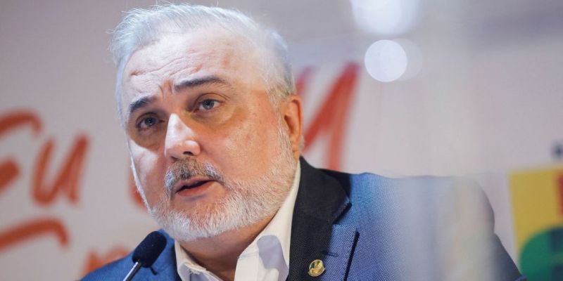Jean Paul Prates assume presidência interina da Petrobras