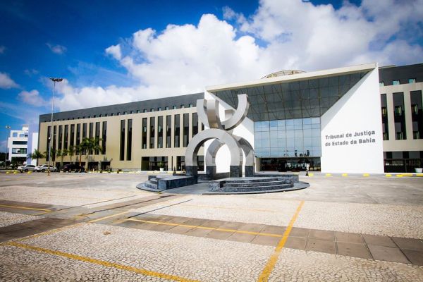 Tribunal da Bahia alcança maior percentual histórico de cumprimento da Meta 2