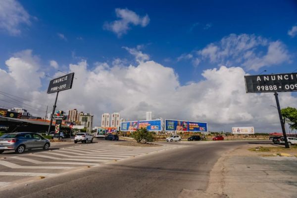 Ordem de serviço para obras em Parque da Cidade em João Pessoa é assinada
