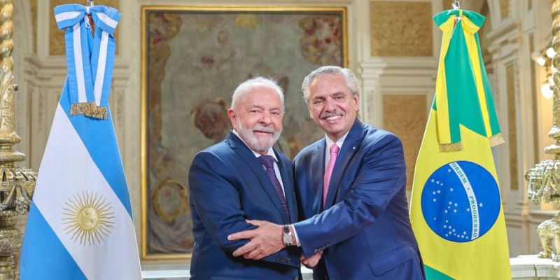 Lula participa nesta terça da 7ª Cúpula da Celac na Argentina